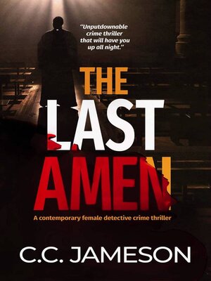cover image of The Last Amen